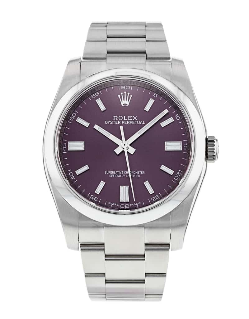 Rolex Oyster Perpetual 116000 Rolex Oyster Perpetual 116000